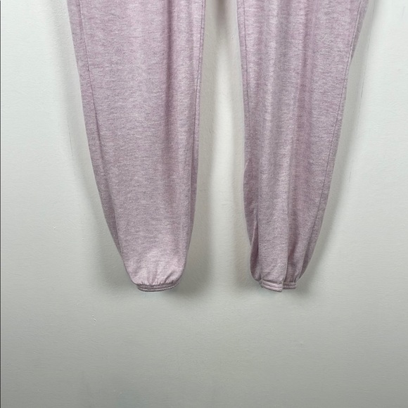 UGG Athleisure Pullon Lightweight Light Pink Women's XL Sweat Jogger Lounge Pant - Picture 2 of 8